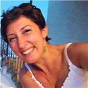 Profesora de italiano nativo ofrece clases de gramática o conversación presenciales u on line